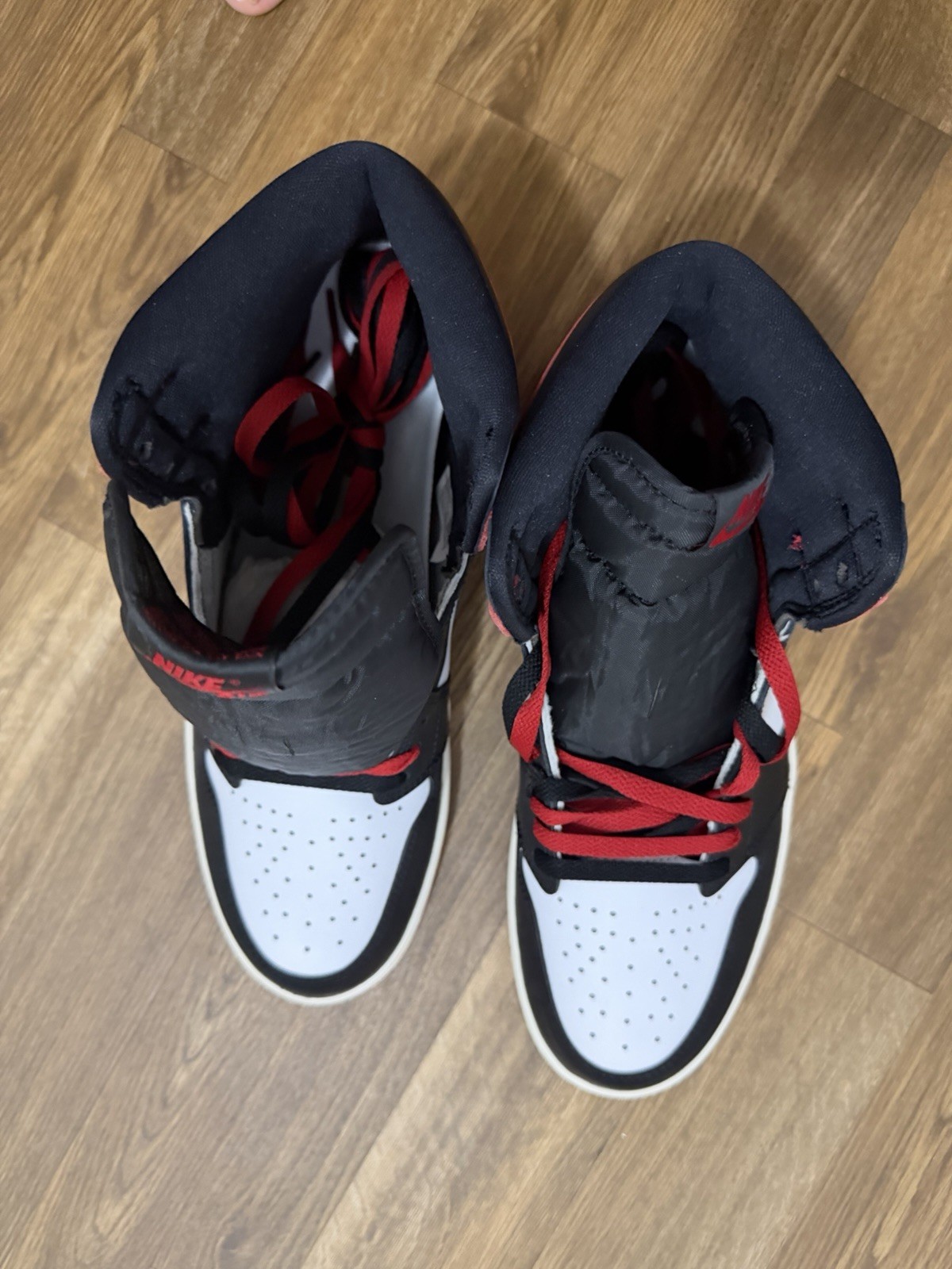 Jordan 1