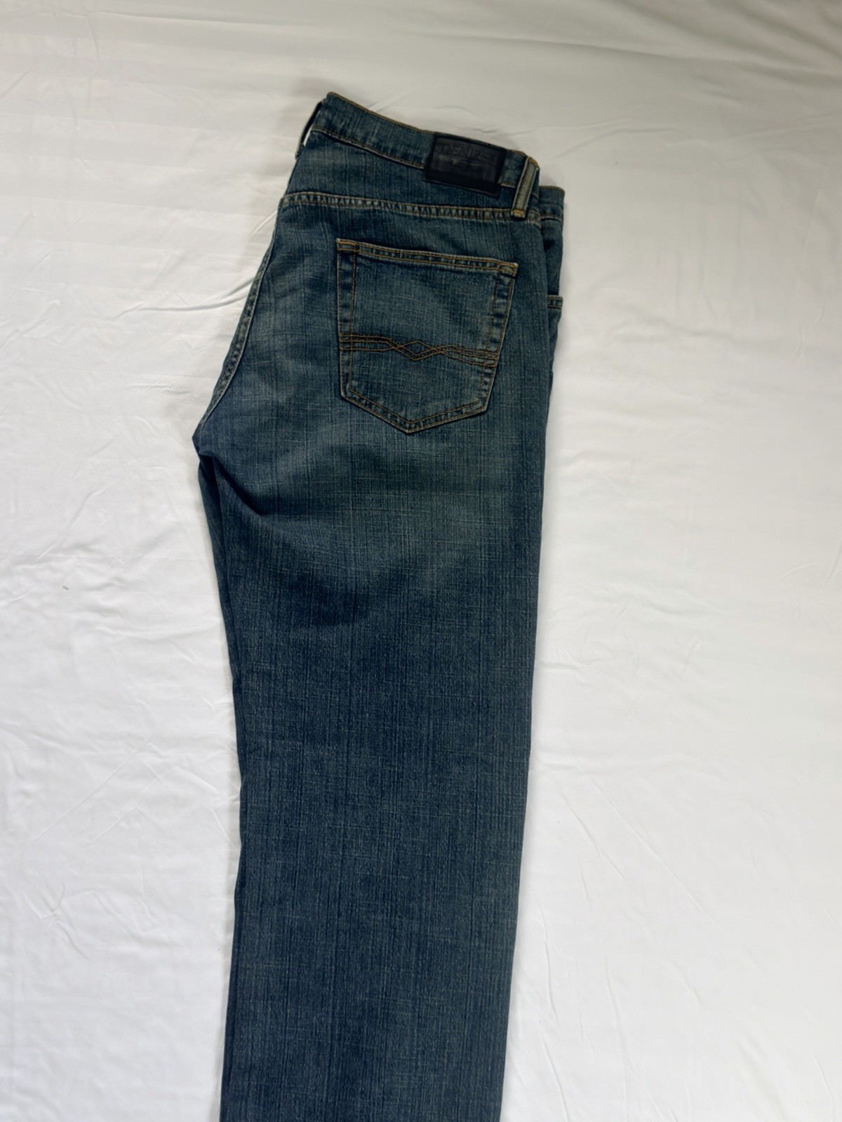 denizen levis 216 slim Jeans 34×34 Blue