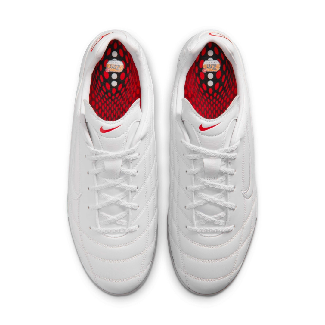 Virgil Abloh Archive × Nike Cryoshot M9 World Cup IM3886-100 Men’s Size