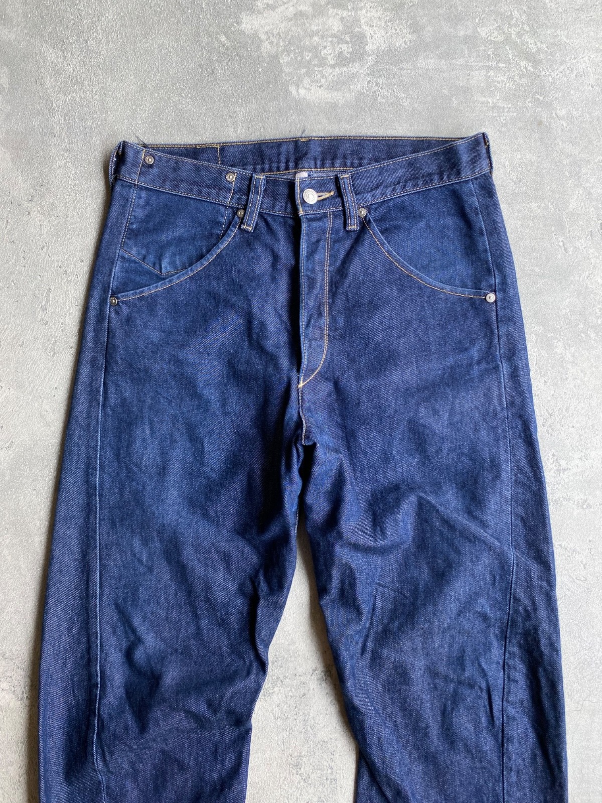 Vintage Levi’s Engineered Pants