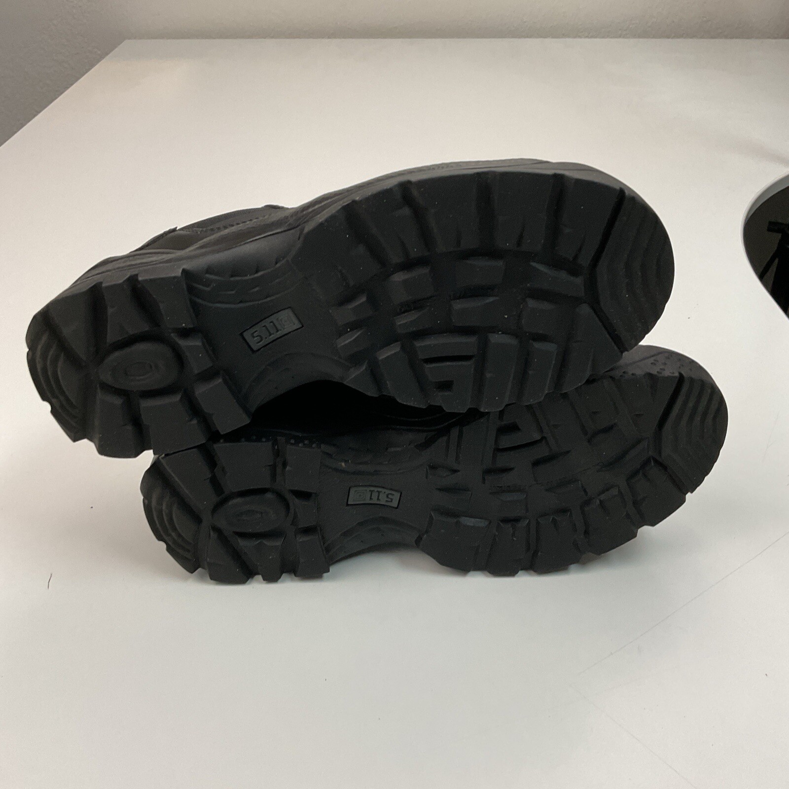 12466 5.11 Tactical A.T.A.C. 2.0 Low Shoes US 10 Black