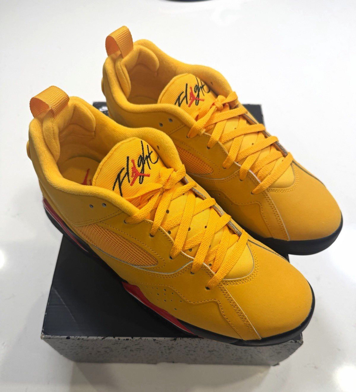 Brand New. Air Jordan MVP 92. Never worn. Size 11.5 men’s