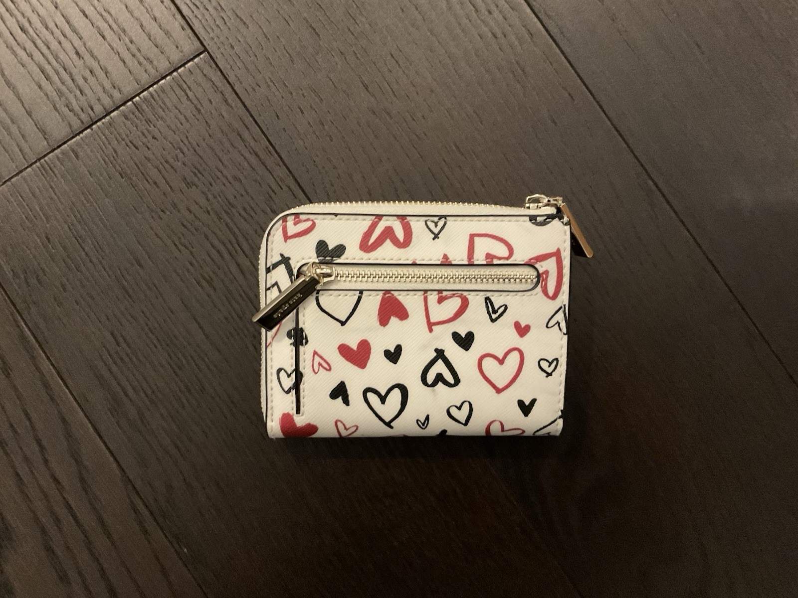 Kate Spade Staci Wallet + Card Holder NWT