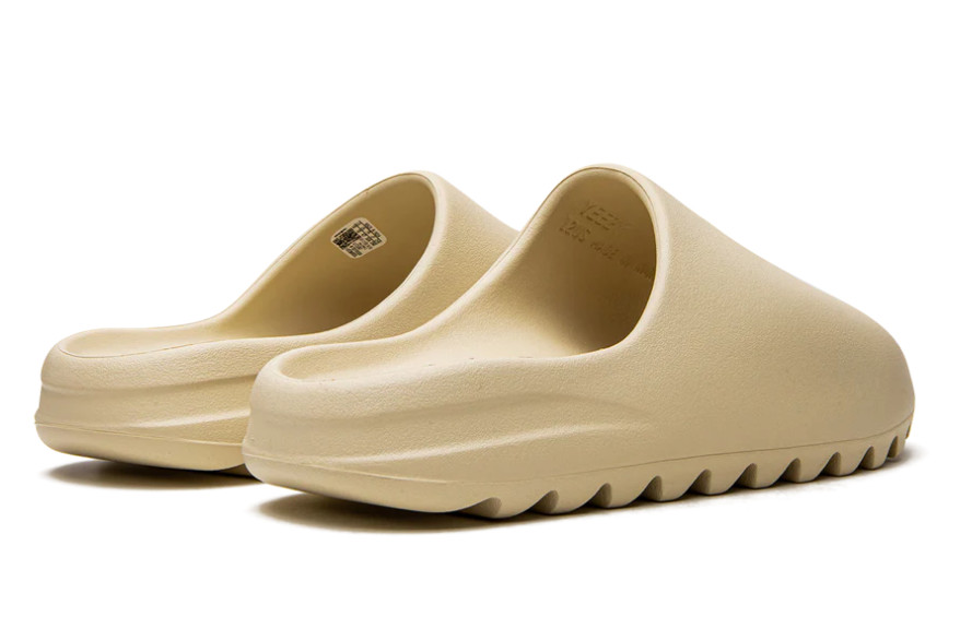 adidas Yeezy Slide Bone (2022/2023 Restock) FZ5897 Men’s Size 6-13 New