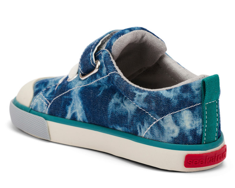 New – See Kai Run Stevie Tie Dye