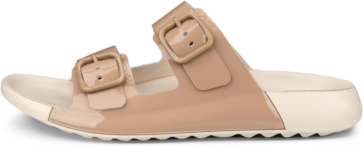 ECCO womens 2nd Cozmo W Flat Sandal