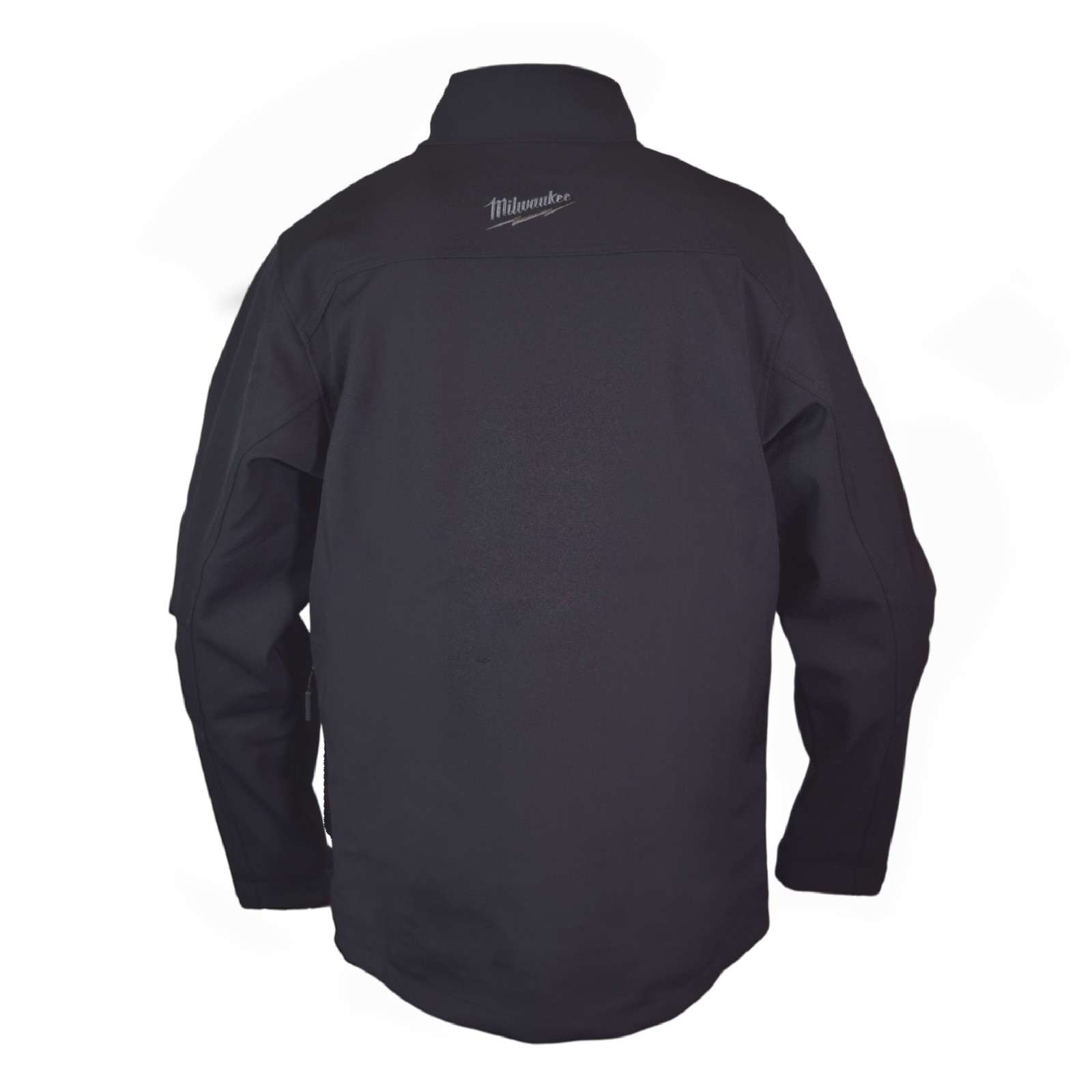 Milwaukee M12 Heated Jacket Kit (Black) – Size Small