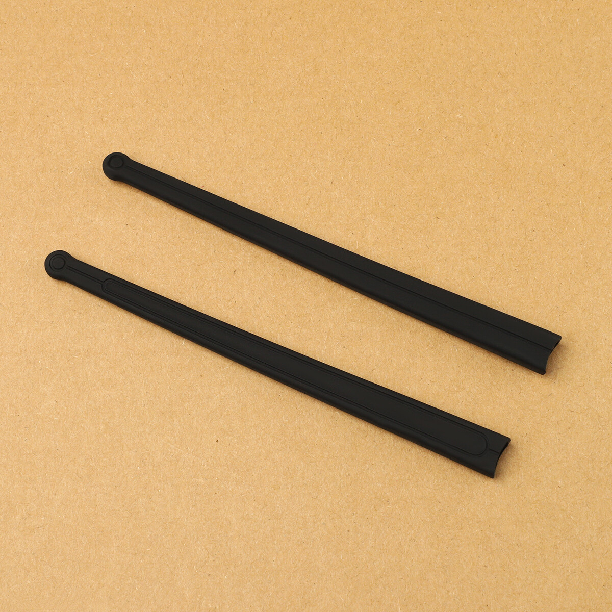Replacement Rubber EarSocks Temple Sleeves for Oakley Marshal OX8034 Eyeglasses