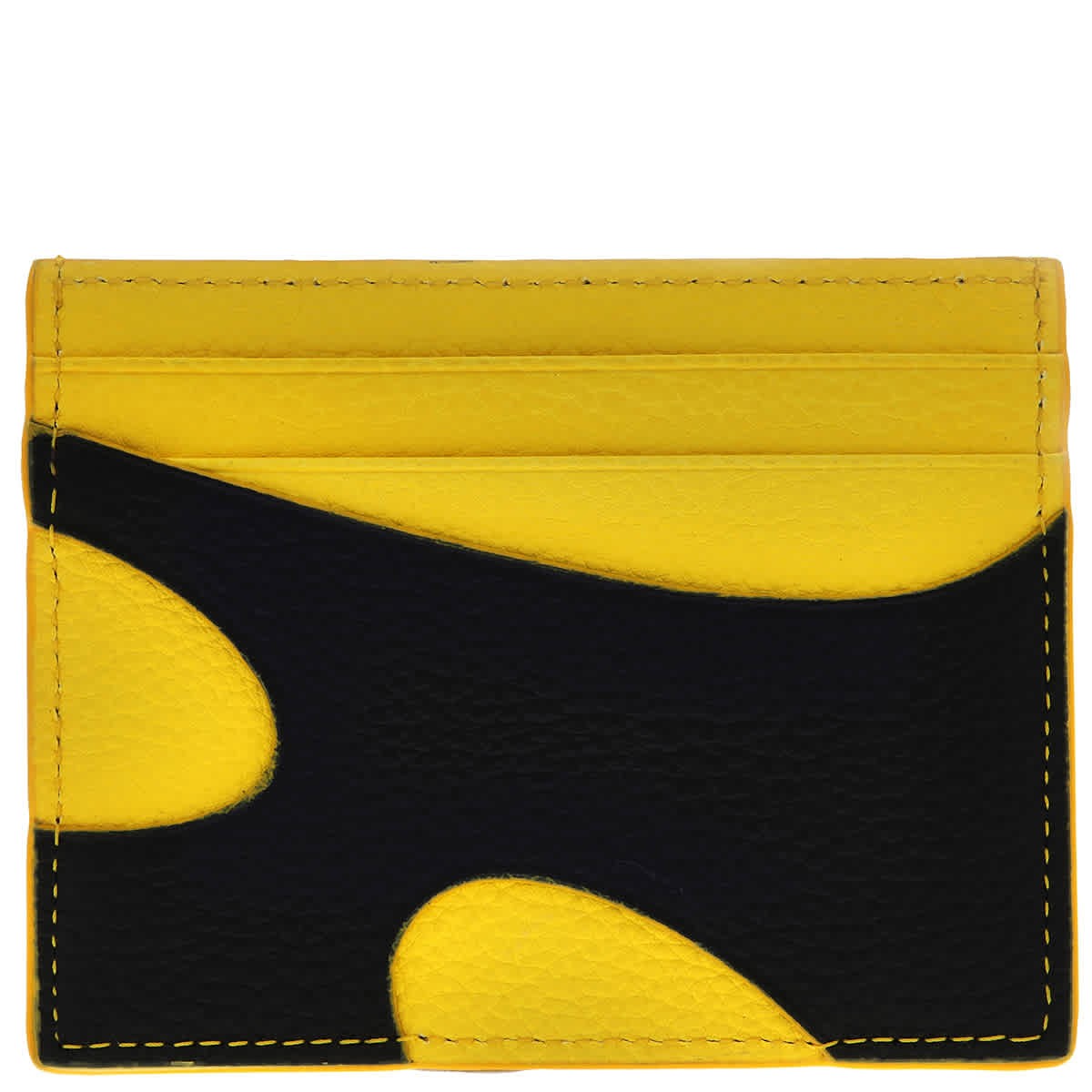 Ferragamo Cut Out Detail Credit Card Holder 661261 770118
