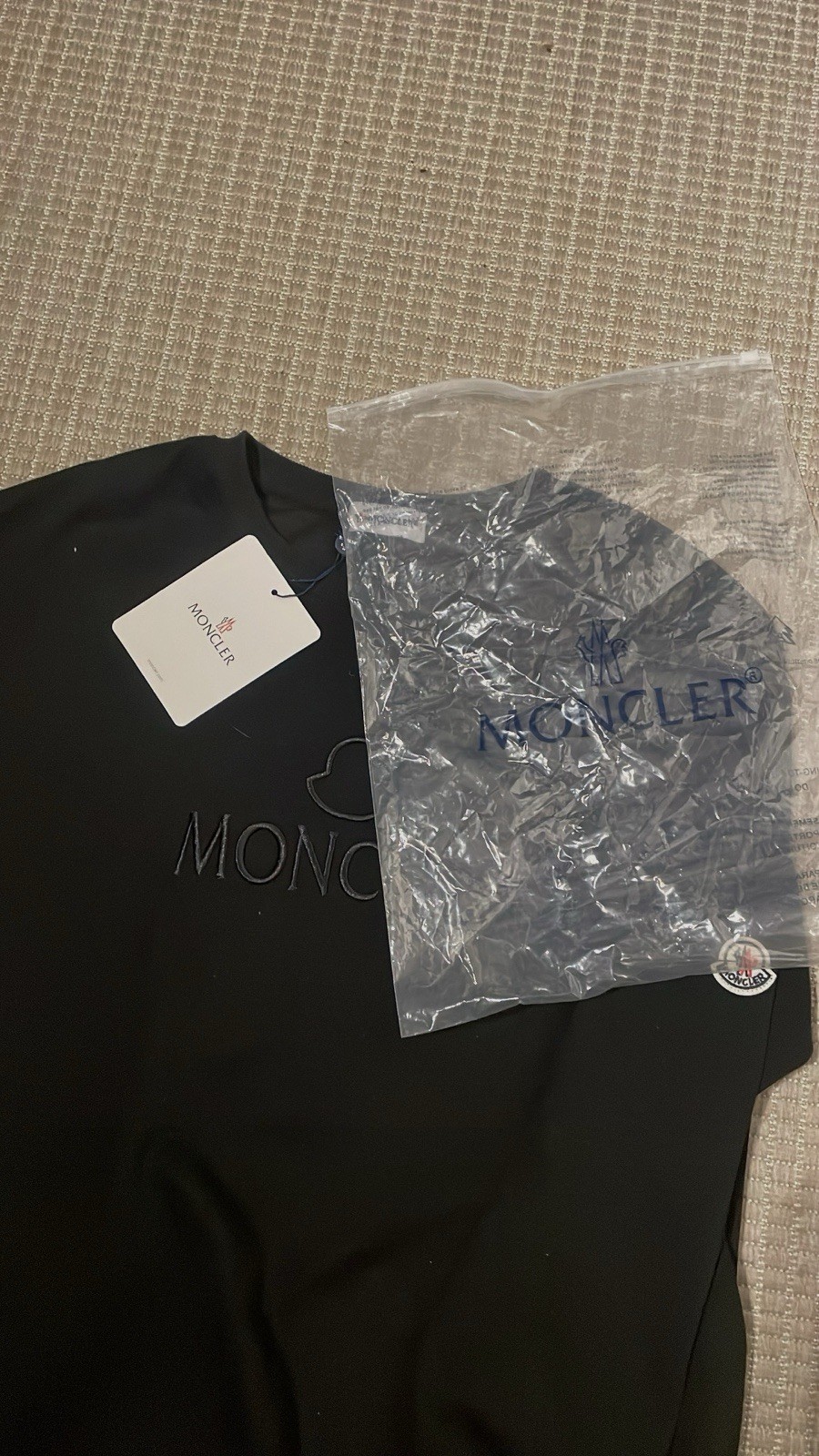 moncler sweatshirt men