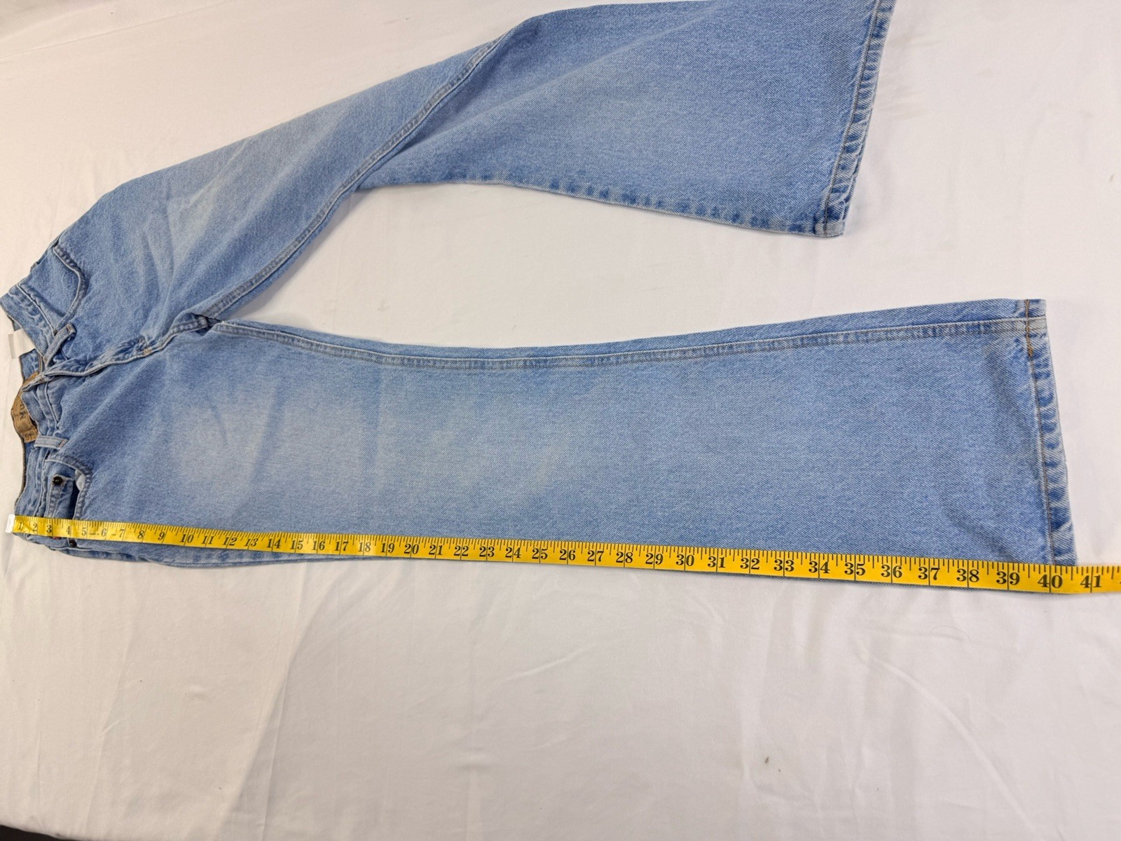Mudd Jeans Women’s Blue Stone Wash Boot Cut Jeans Size 5