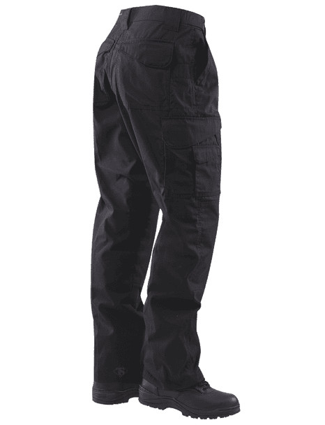 Tru-Spec 24-7 Series Men’s Tactical 65/35 Poly/Cotton Rip-Stop Pants