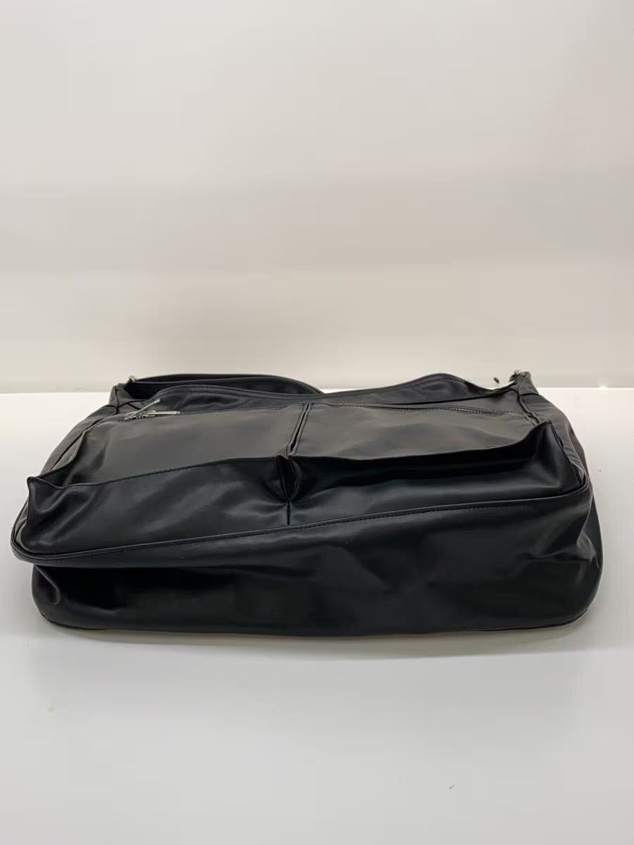 PORTER Shoulder Bag BLK
