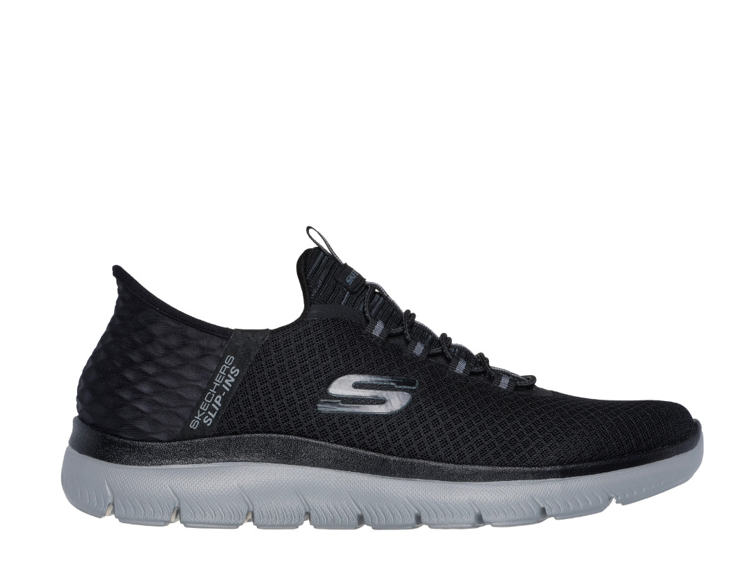BEST SELLER! Men’s-Skechers Slip-ins: Summits – High Range – NO IMPORT FEES