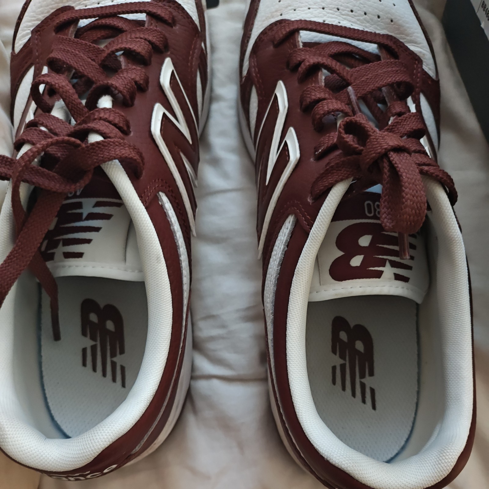 New Balance 480 USED