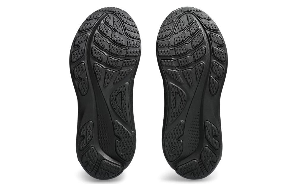 Asics Gel Kayano 30 2E Wide ‘Triple Black’ – 1011B685-001 MT