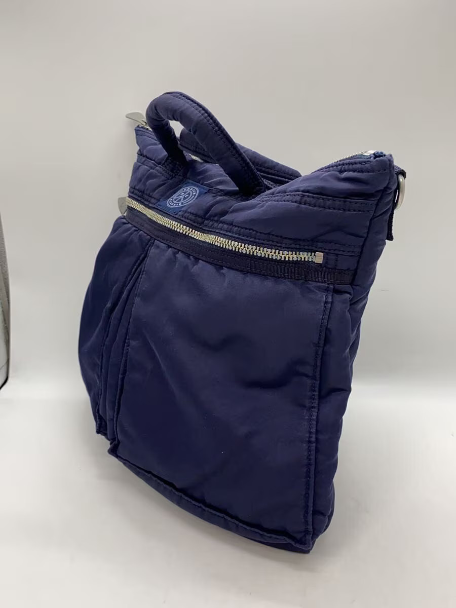 Porter Classic Shoulder Bag PC 015 325 0040 0900 SUPER NYLON HELMET CASE