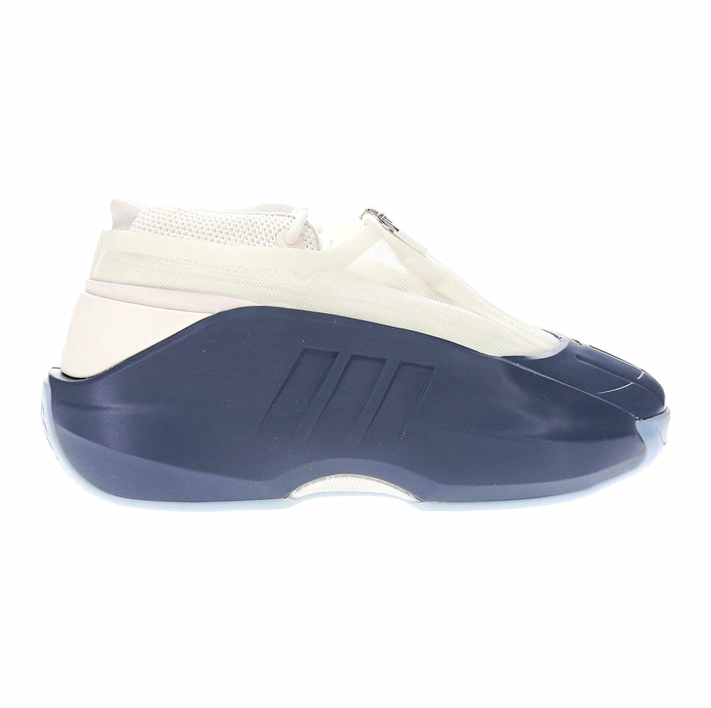 adidas Crazy IIInfinity Low Top Sneaker size 8.5M