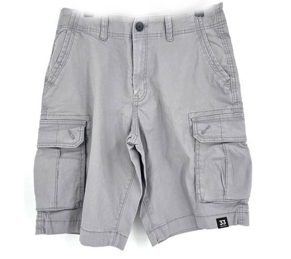 Men’s Urban Pipeline Super Flex Cargo Shorts-BRAND NEW w TAGS- Choice Size/Color