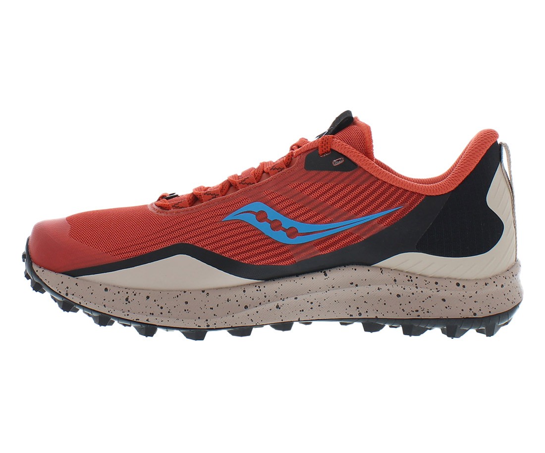 Saucony Peregrine 12 Mens Shoes