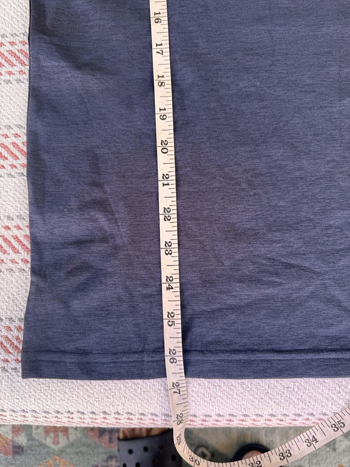 Occupy Mars Space Unisex T-Shirt Polyester Super Stretchy Spandex Material.