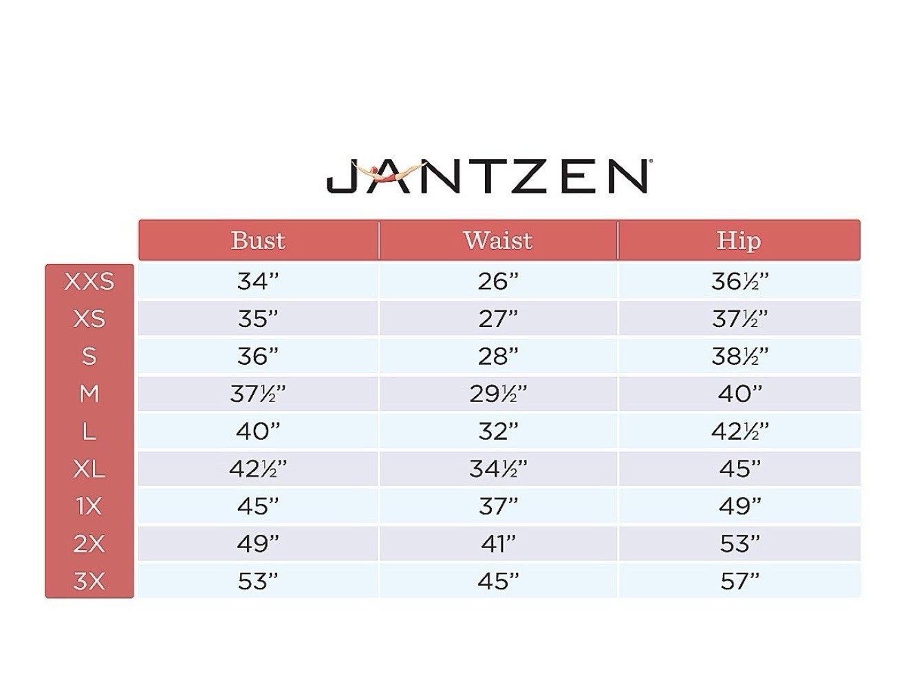#1302 Jantzen Regular Wide Leg Printed Pull-On Woven Cover-Up Pants SIZE L