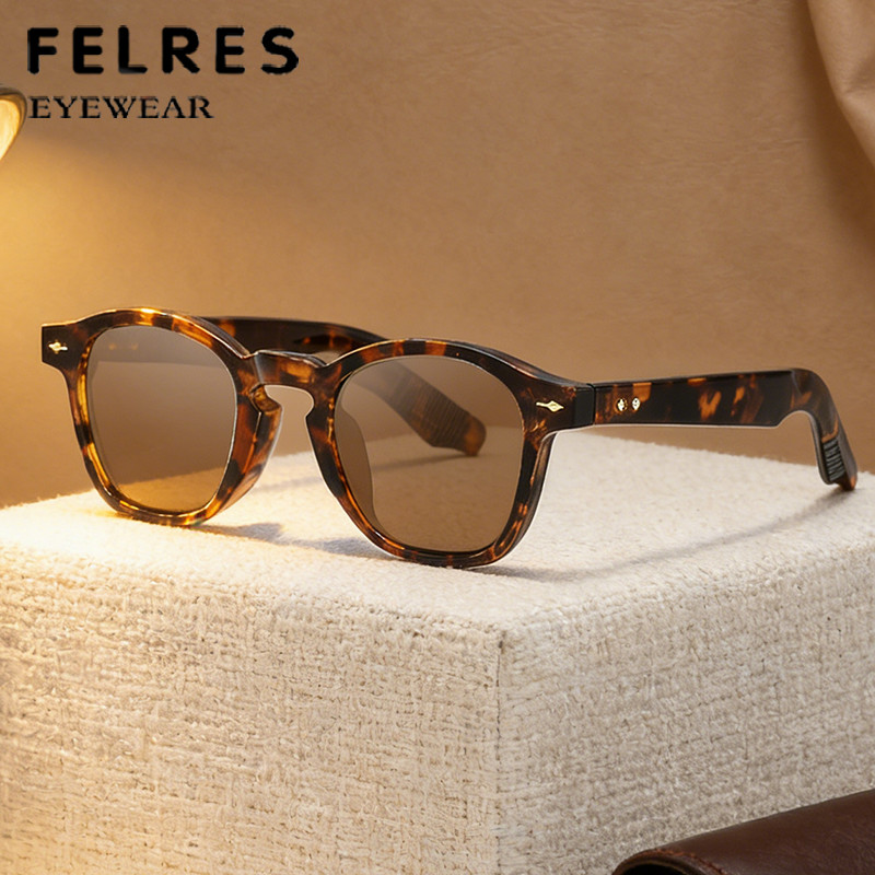 Men Women Tinted Orange Reading Sunglasses Shade Eyeglasses Sunglasses +2.0 +3.0