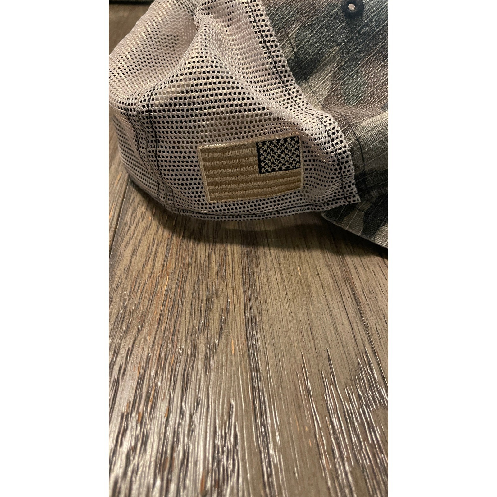 New Era Oakland Athletics As 9TWENTY Camo Trucker Hat Mesh Adjustable MLB OSFM