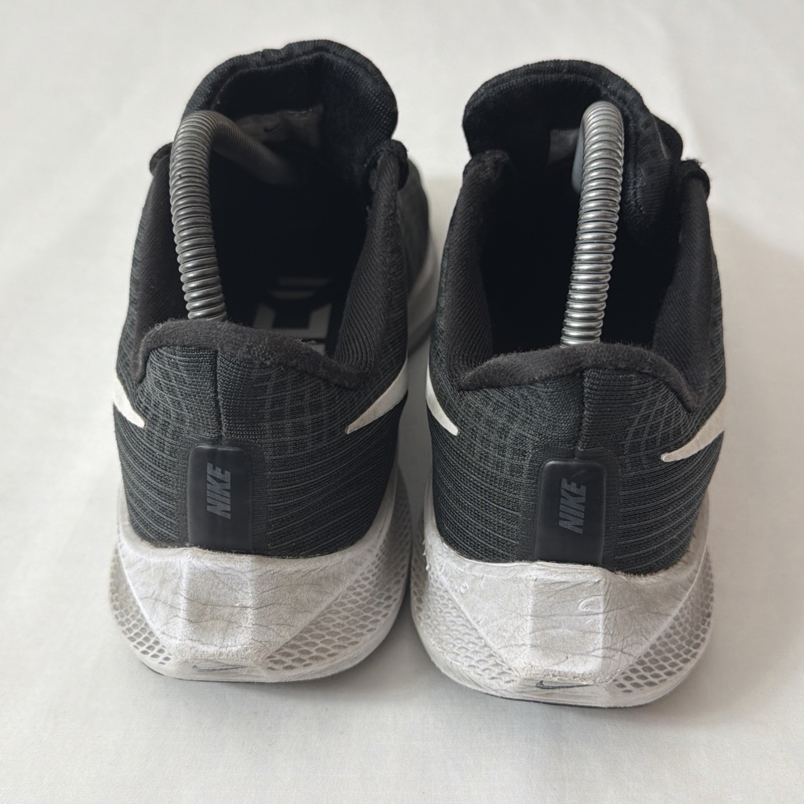 Nike Air Zoom Pegasus 39 Running Shoes Men’s US Size 7.5 Black/White DH4071-001