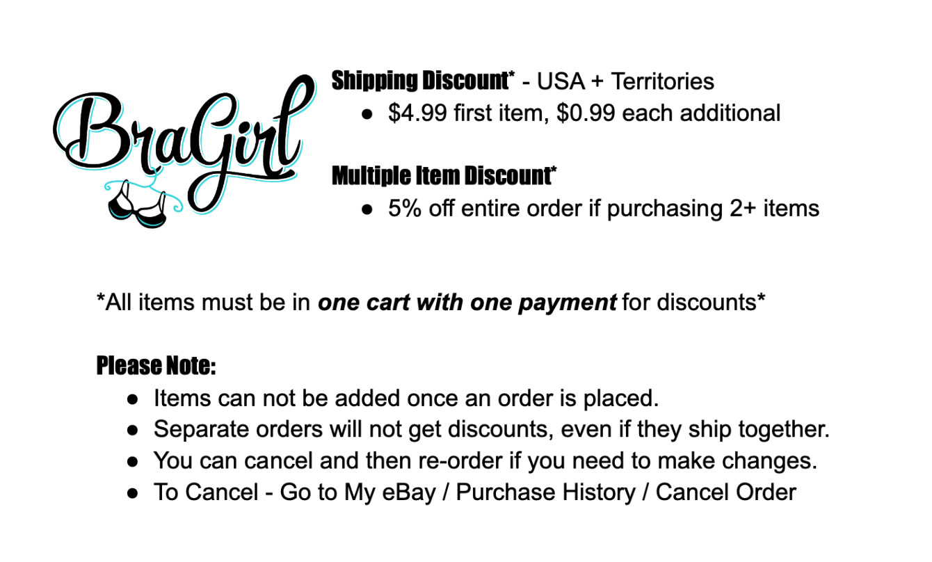 Calvin Klein 32B Pure Micro Lightly Lined T-Shirt Bra NWOT QP2586O Black