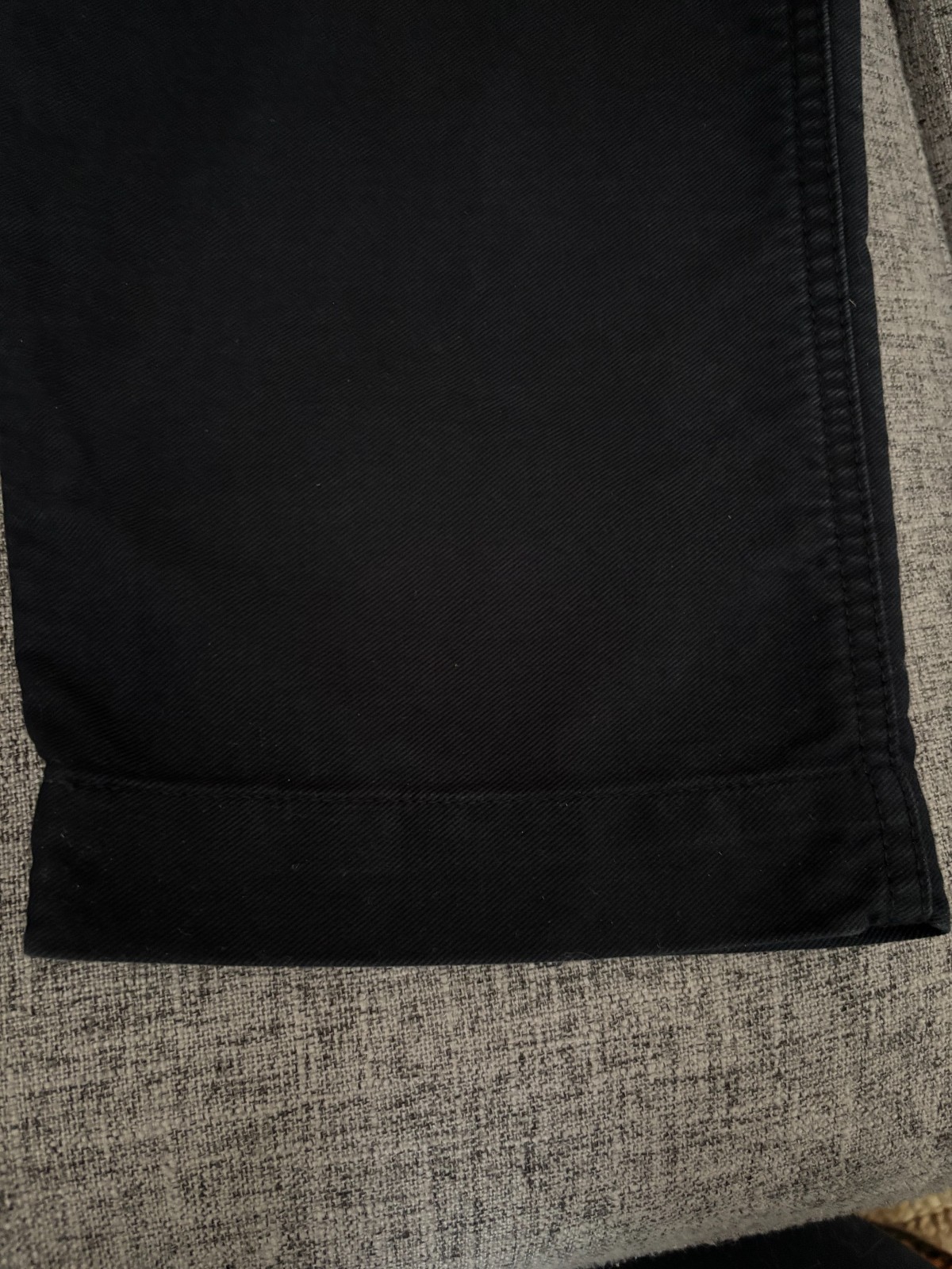 Universal Products, 1LDK, Black, Workwear, 32 Waist, Tokyo Japan, Nakameguro