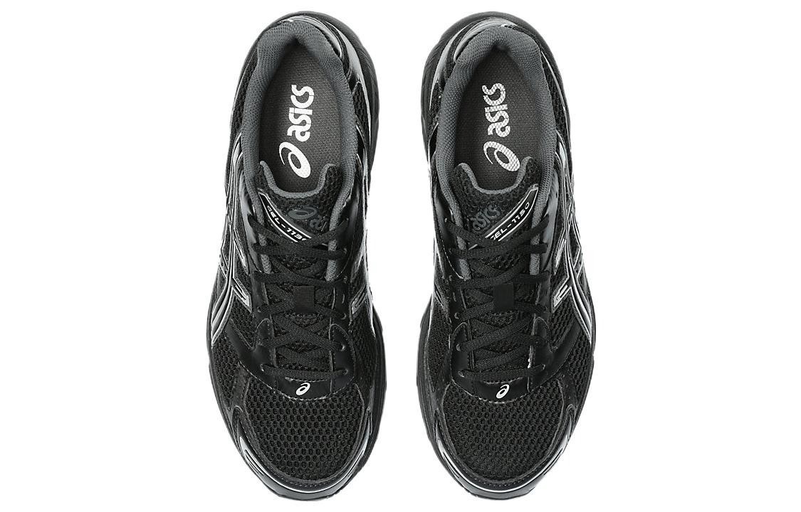 ASICS Gel 1130 Black Silver 1201A906-001 Men’s Size