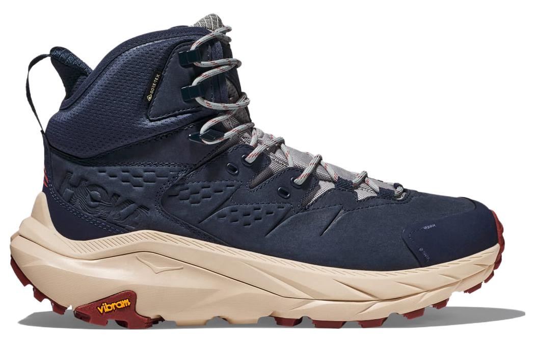 HOKA ONE ONE Kaha 2 Gtx ‘Limestone Shifting Sand’ – 1130529-LSSND Size