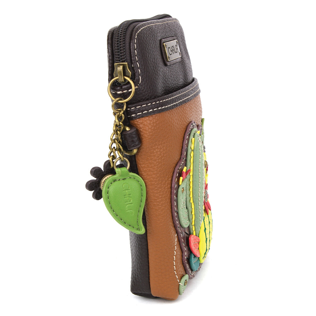 Chala 827 Cell Phone Crossbody Bag *NEW* Choose Your Style