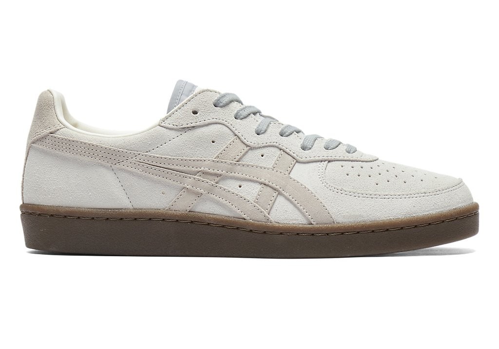 Onitsuka Tiger GSM 1183C436 6 Colors Unisex Adult Shoes Japan