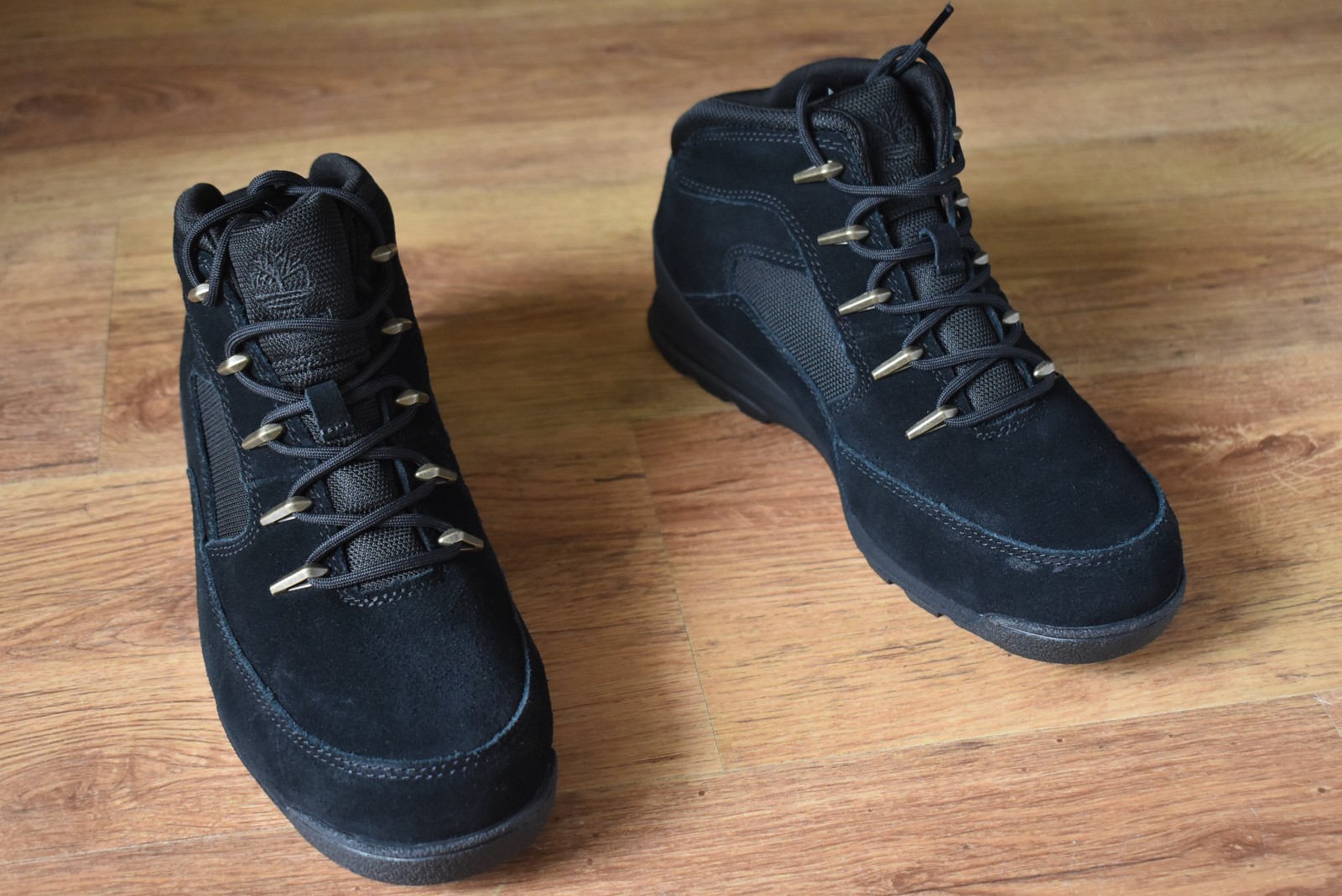 Timberland Euro Rock Hiker 40 41 42 43 44 45 46 47.5 0A2H68 Boots sPliT sprint