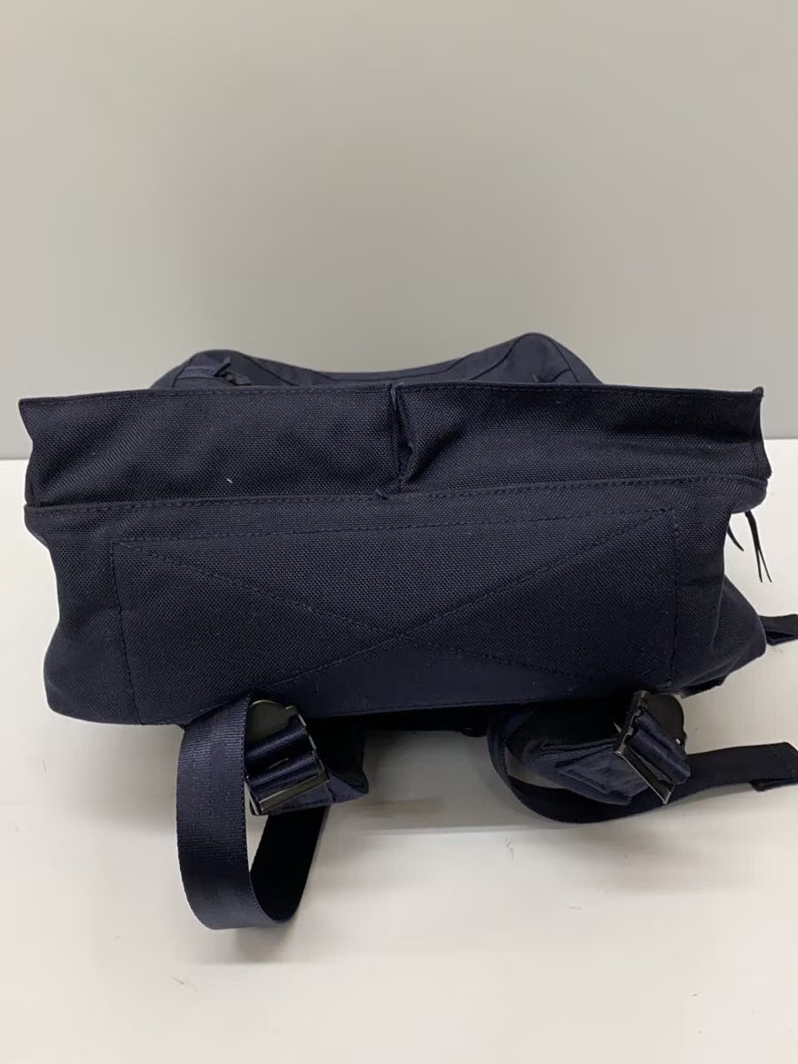 Porter Classic Backpack NVY Solid