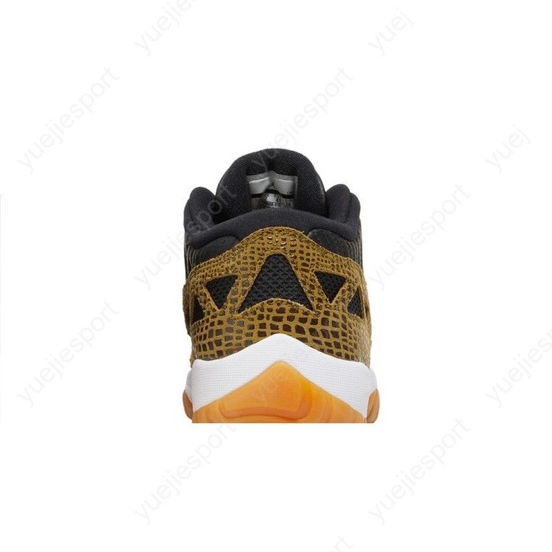 Air Jordan 11 Ie Low Croc 306008-013