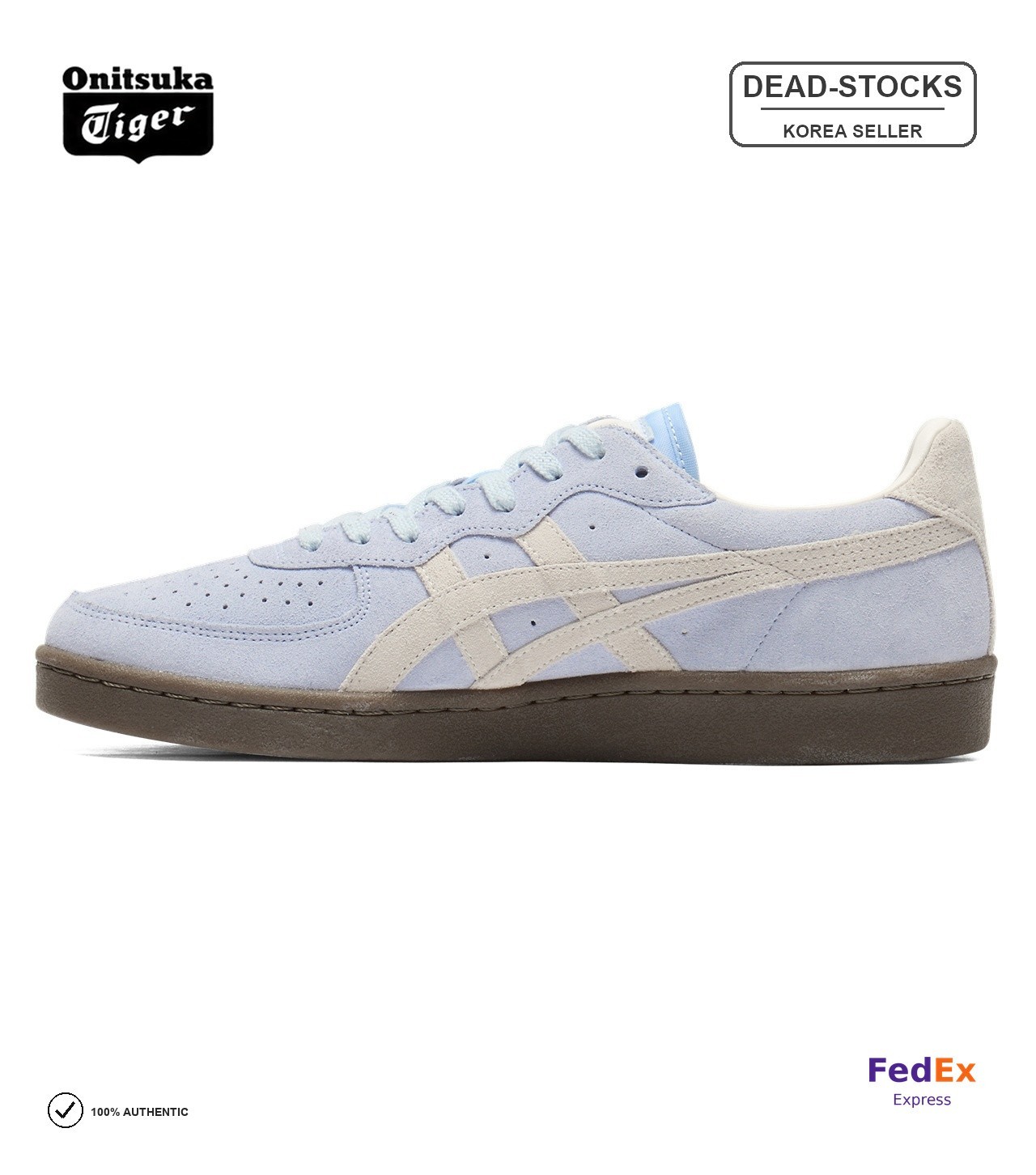 [Onitsuka Tiger] GSM SOFT SKY 1183C436-401 Expeditedship