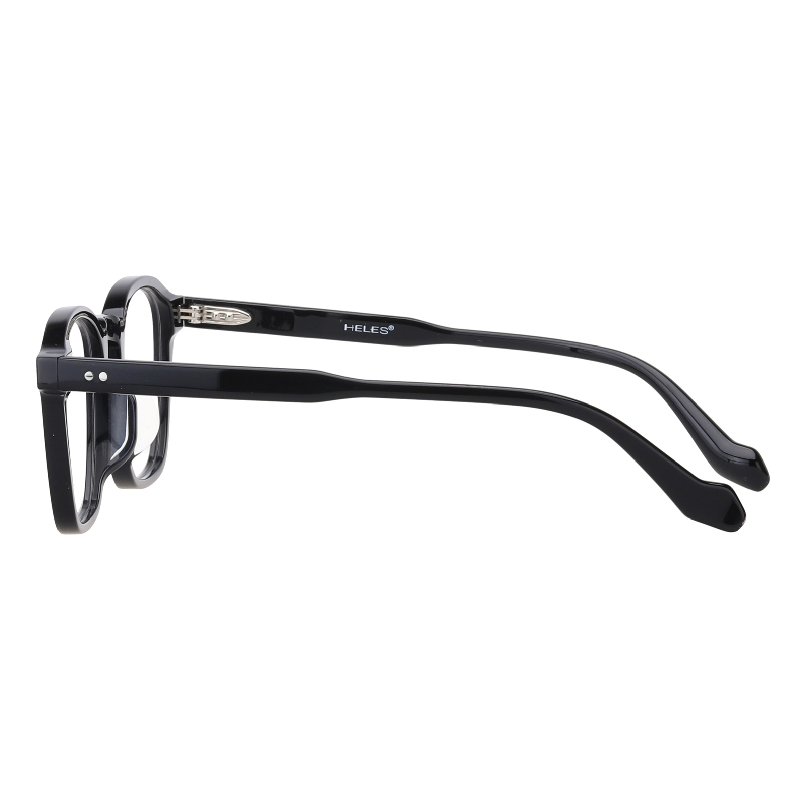 Retro Acetate Photochromic Reading Glasses Single Vision Sunglasses Reader UV400