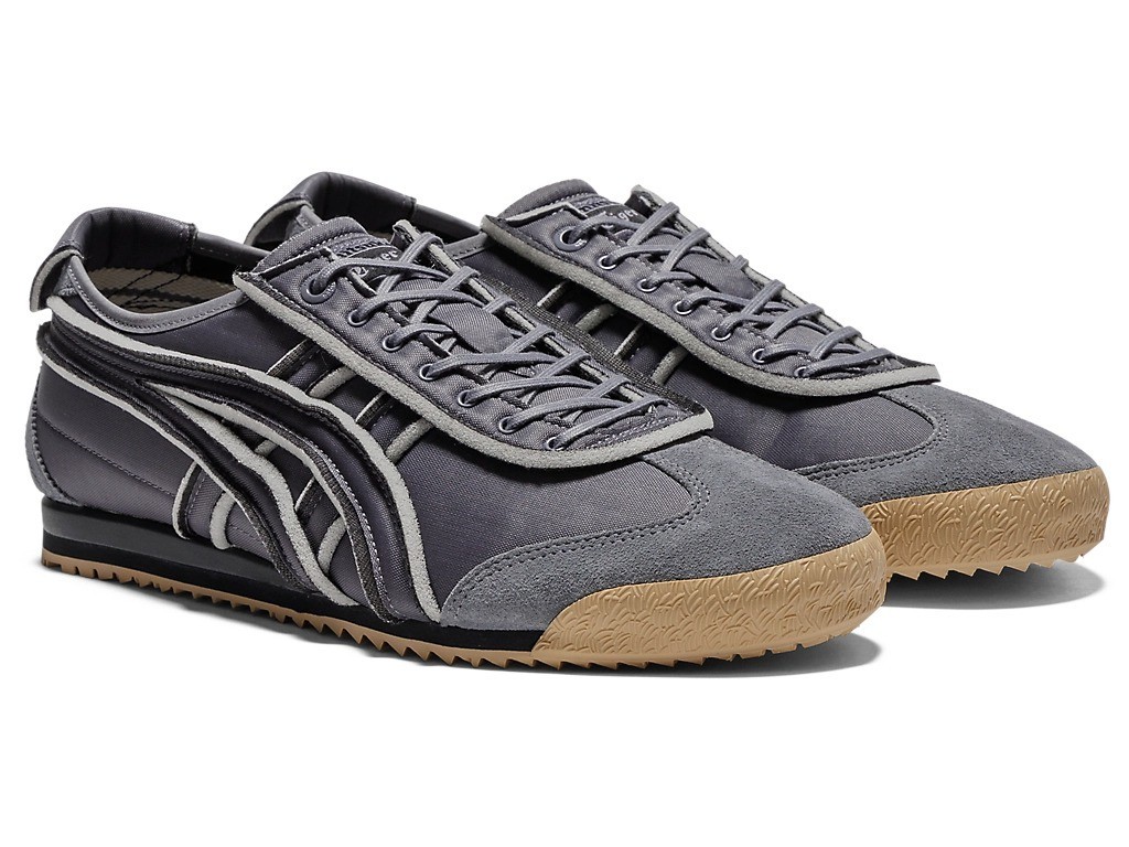 Onitsuka Tiger MEXICO 66 SD 1183C115 020 METROPOLIS METROPOLIS