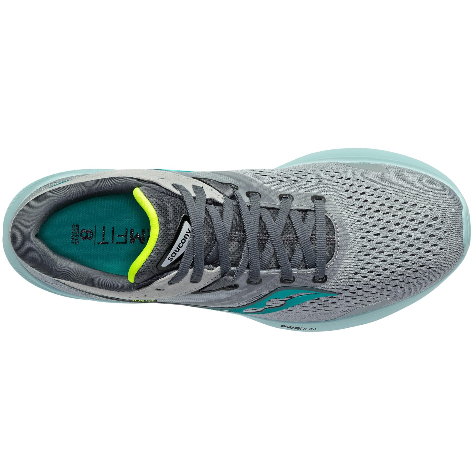 Saucony RIDE 16 ALL SIZES