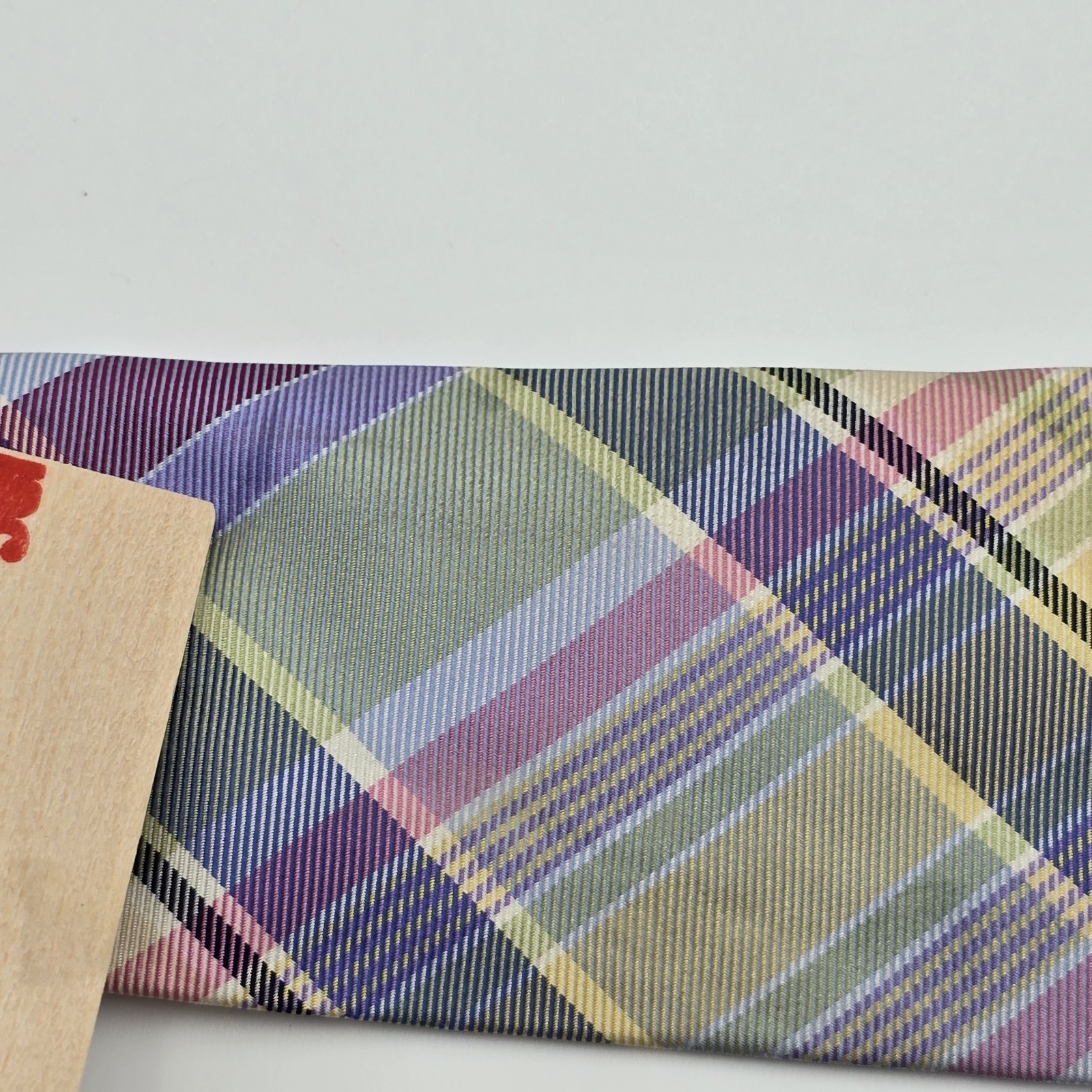 Designer Silk Tie Lot 3 Michael Kors Tommy Hilfiger Mens Work Office Neckties