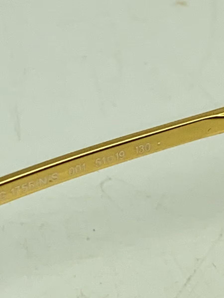 GUCCI Sunglasses BRW Mens