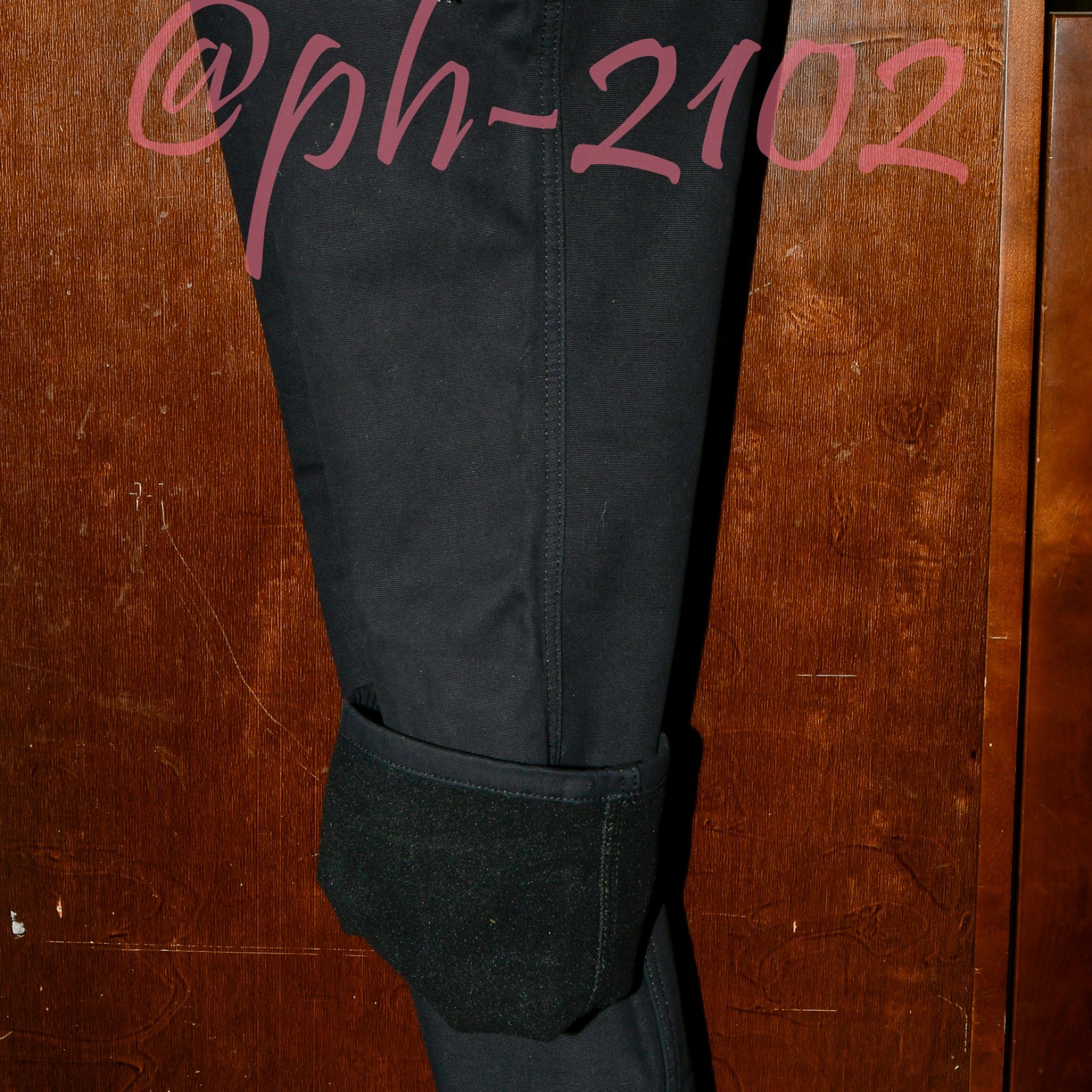 Weatherproof Vintage Men s Bonded Fleece Lined Pants size 32×30 32×32 32x3434x30