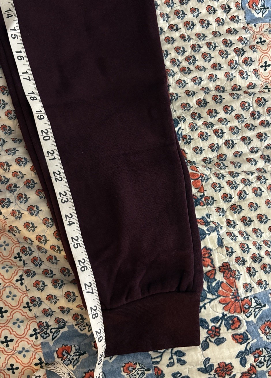 Men’s SZ M 32/34 My Hero Academia Hello Kitty & Friends Jogger Sweatpants~