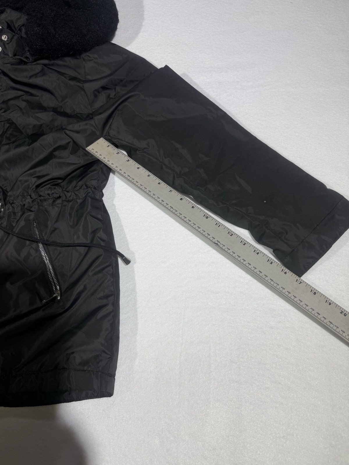 ambiance Outerwear Large Adult