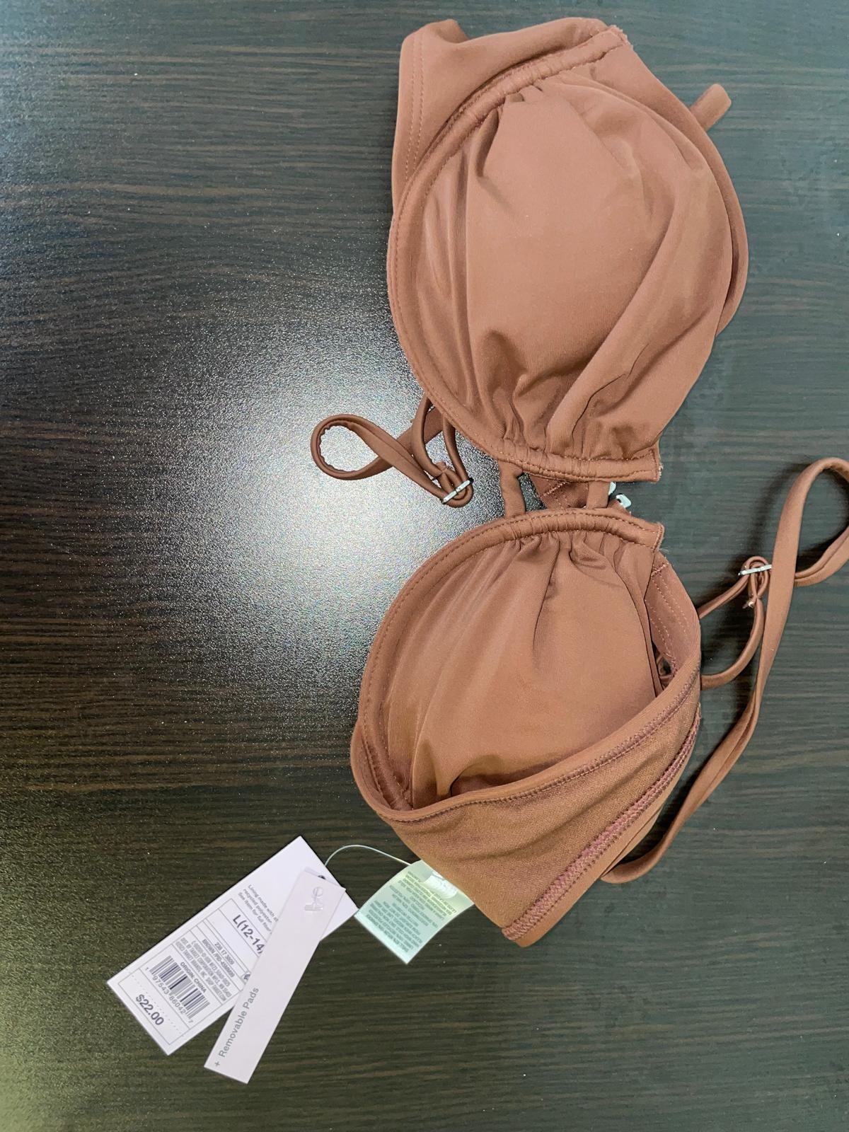 Lot of 10 Brand New Women’s Swimsuits | Tops, Bottoms, One-Piece | MSRP $200+