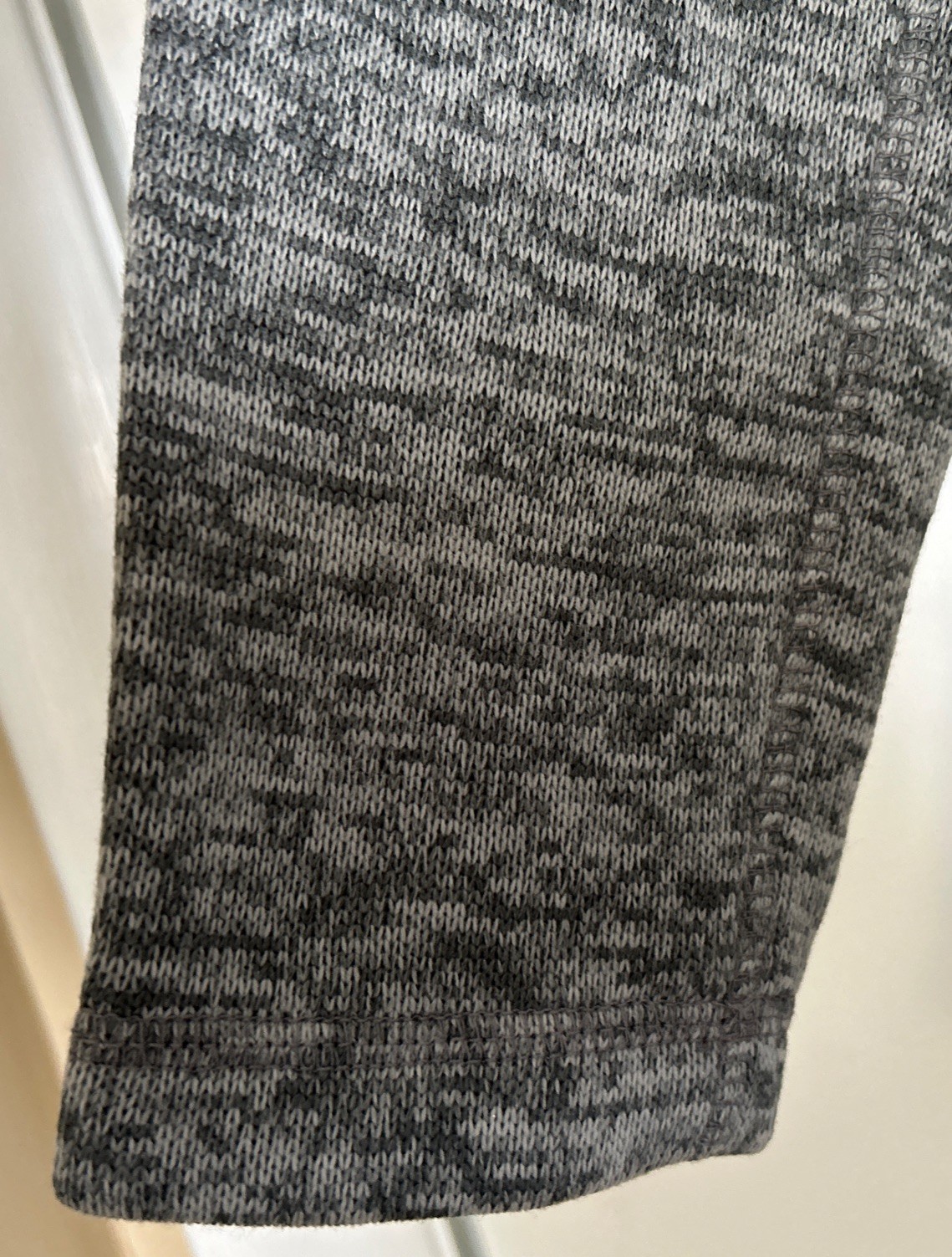 NEW In Pkg ! Lands’ End Woman’s Sweater /Fleece 1/4 Zip Pullover ~ Sz Med 10-12~