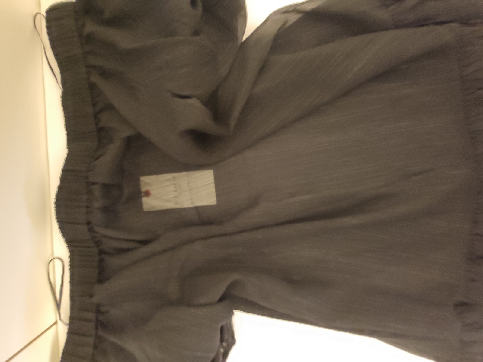 TED BAKER Mylaaa Bardot Cover Up RRP £95 Size Medium Beach dress Brand new tags
